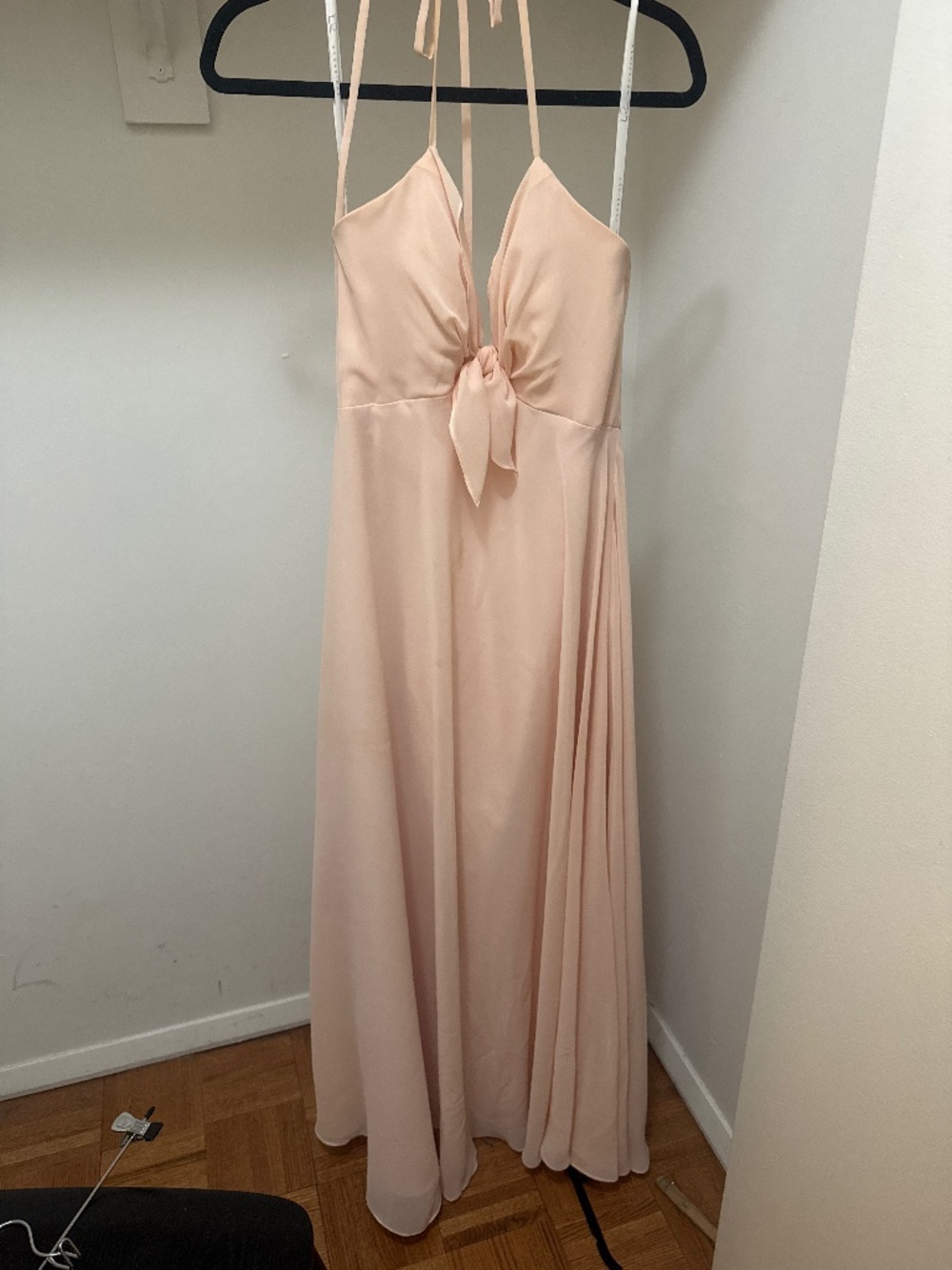 Bella bridesmaids dress